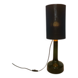 Glass Lamp by Gunnar Biilmann Petersen for 302 Le Klint, Denmark, 19