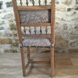 Chaise Henri II