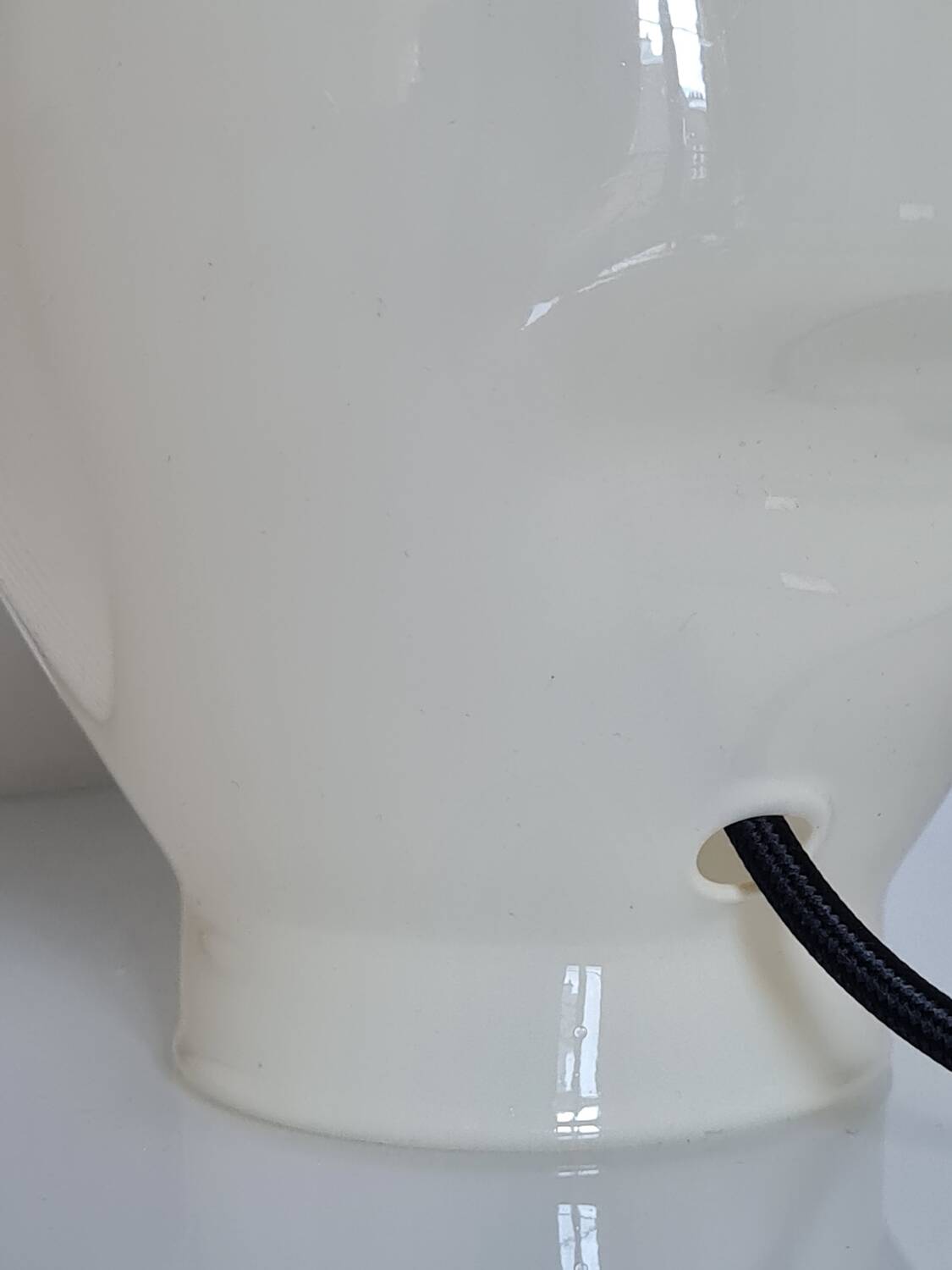 Lamp Los Objectos Decorativos