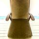 Fauteuil scandinave