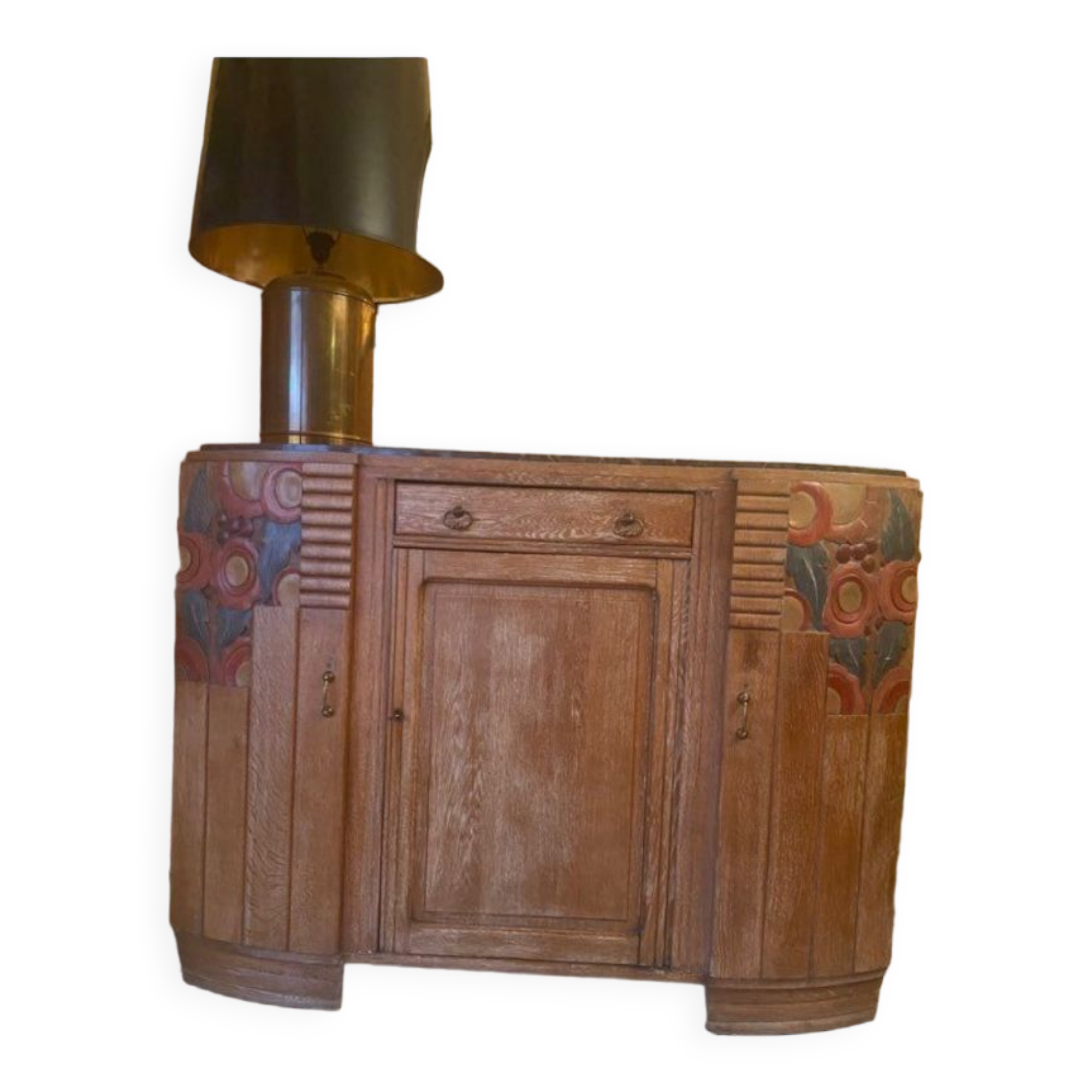 Art deco sideboard