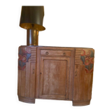Art deco sideboard