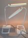 Paire de lampes d'architecte Cobra Philippe Michel pour Manade, 1980