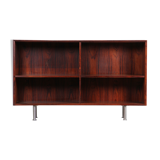 Danish MidCentury Book Shelve by Brouer in Palisander, 1960s