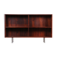 Danish MidCentury Book Shelve by Brouer in Palisander, 1960s