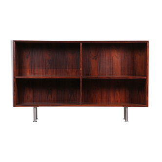 Danish MidCentury Book Shelve by Brouer in Palisander, 1960s