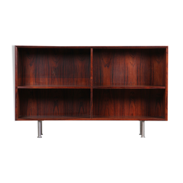 Danish MidCentury Book Shelve by Brouer in Palisander, 1960s