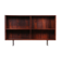 Danish MidCentury Book Shelve by Brouer in Palisander, 1960s