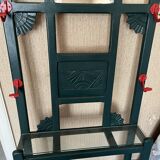 Art Deco entrance wardrobe from the 30s