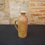 Sandstone pitcher