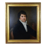 Men's painting before 1900