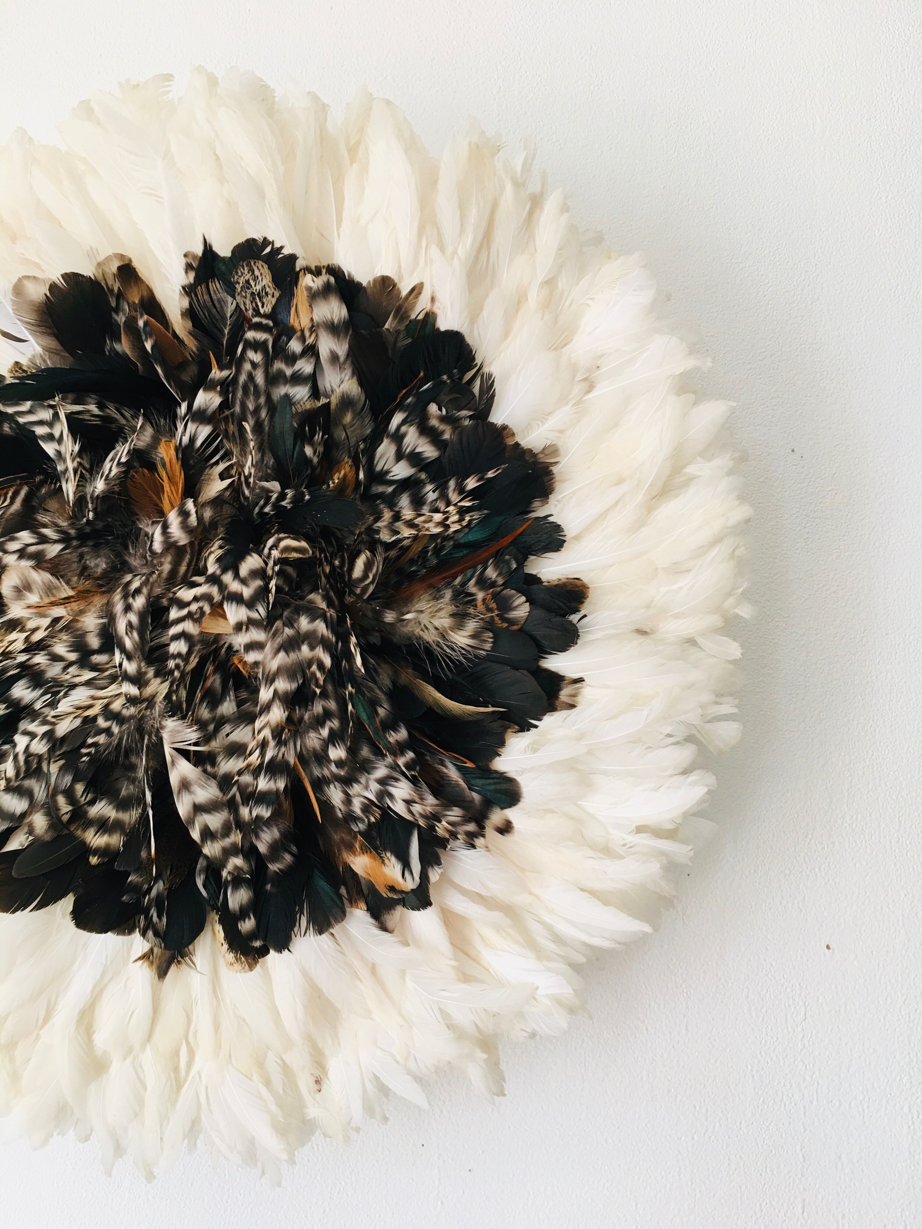 Juju Hat beige 50 cm