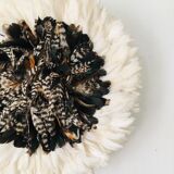 Juju Hat beige 50 cm