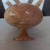 Pink marble box 1970