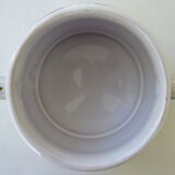 Moustiers-Sainte-Marie earthenware buttermaker by Lallier workshop