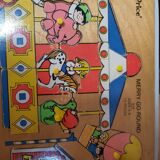 Ancient puzzles