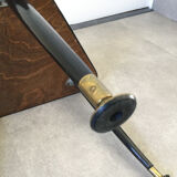 Tripod coffee table legs compass