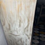 Commode bois exotic 6 tiroirs