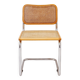Chaise Cesca vintage en bois clair - Italie
