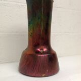 Vase Clément Massier