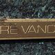 Table basse Pierre VANDEL 1970