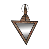 Berber ethnic mirror 44x65cm