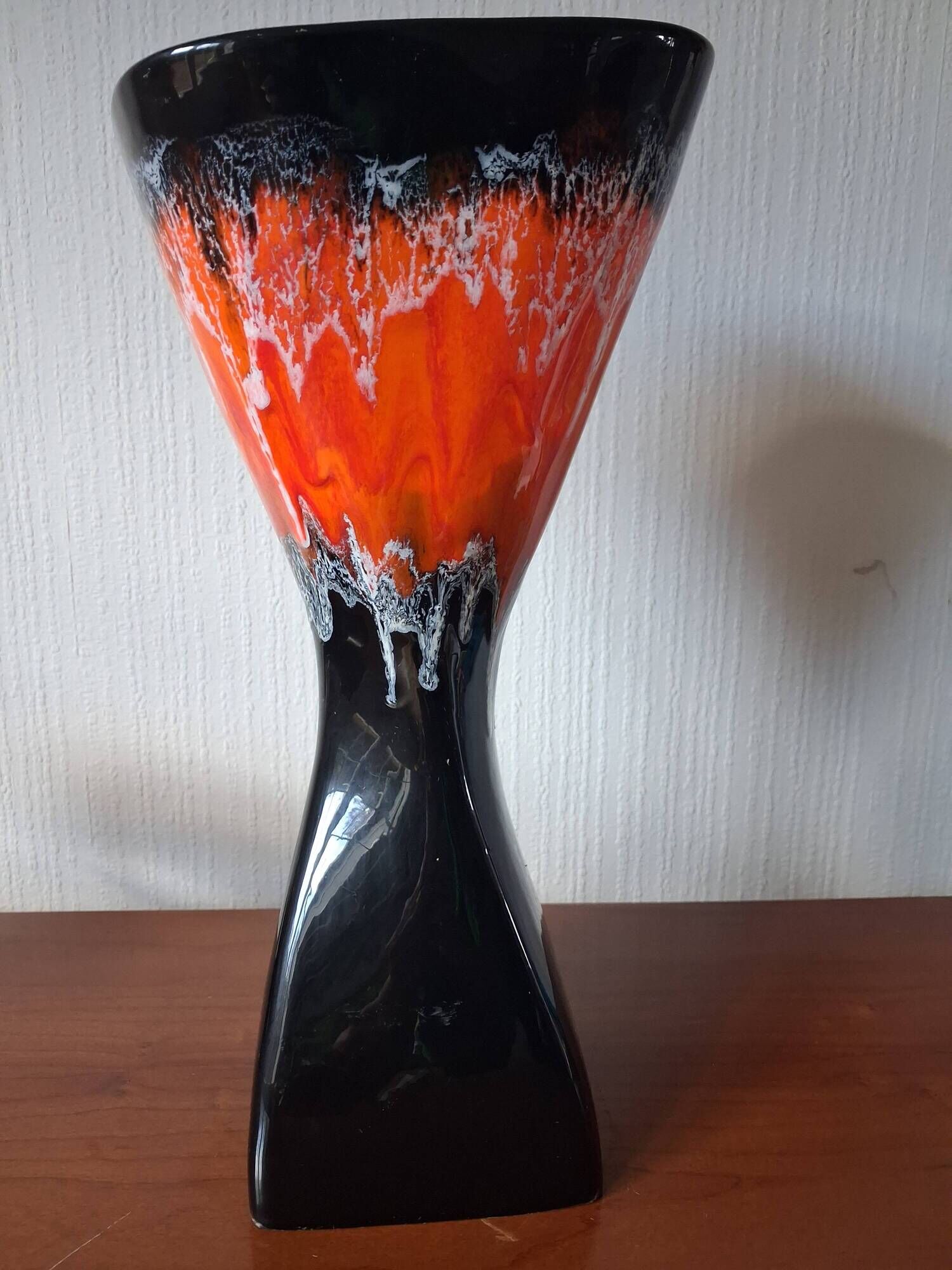 Vase vallauris
