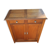 Buffet parisien vintage