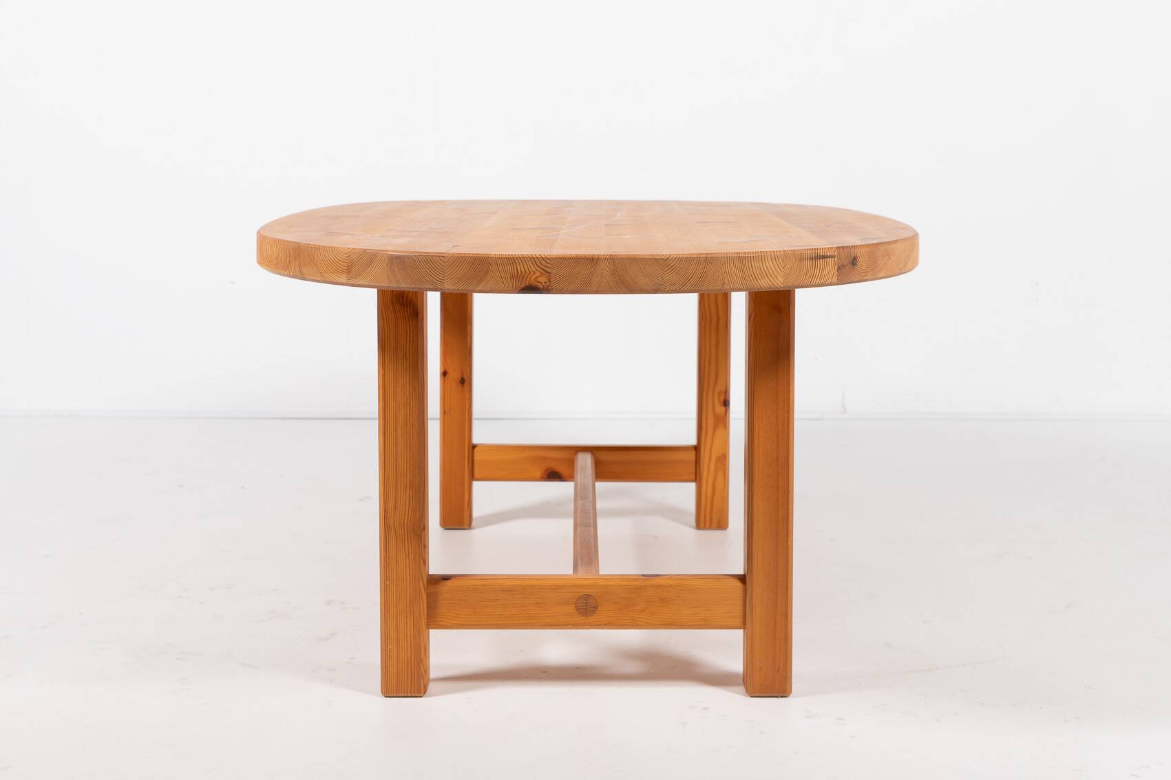 Ensemble de salle à manger de Roland Wilhelmsson pour Karl Andersson & Söner, Suède, années 1960