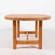 Ensemble de salle à manger de Roland Wilhelmsson pour Karl Andersson & Söner, Suède, années 1960