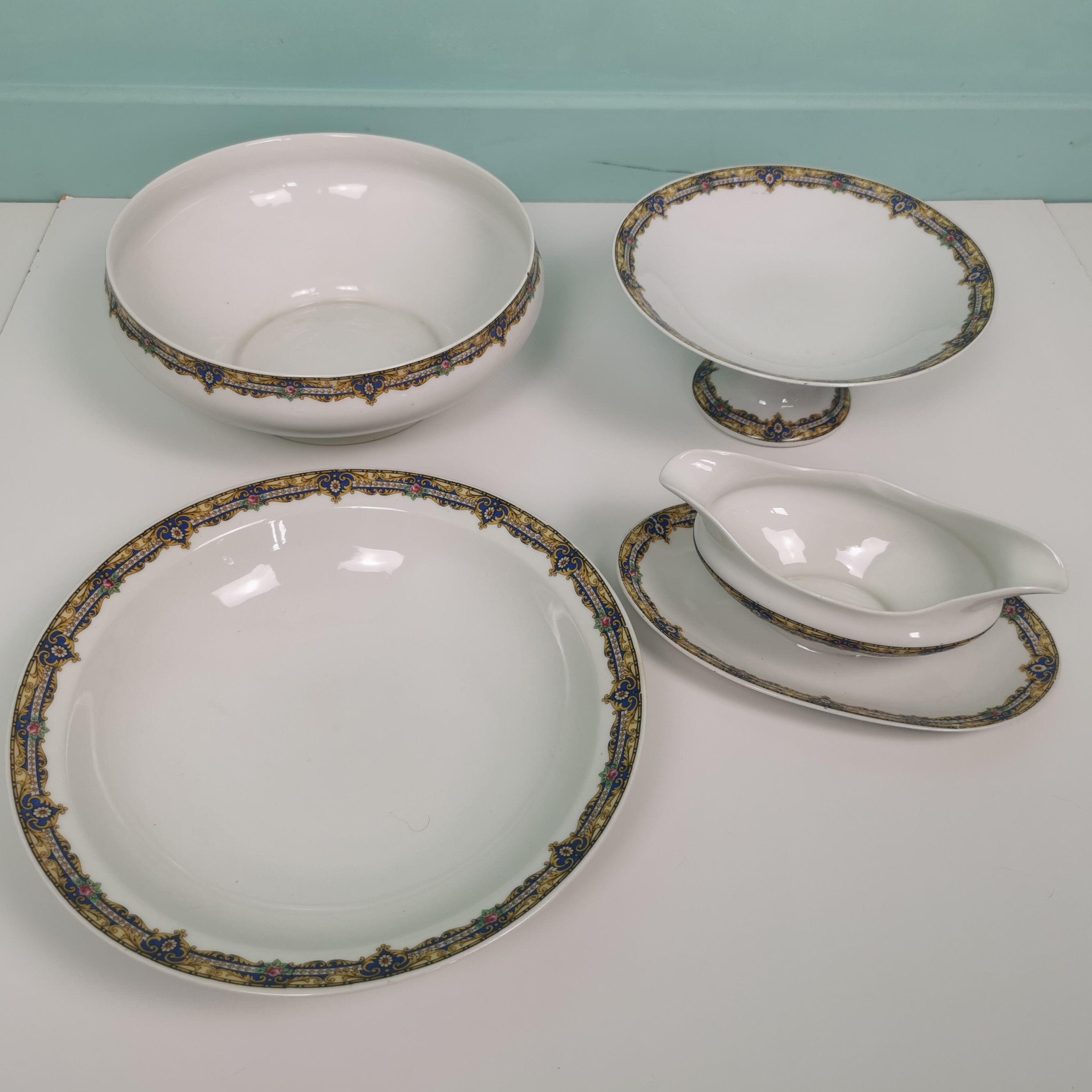 Service de table Limoges