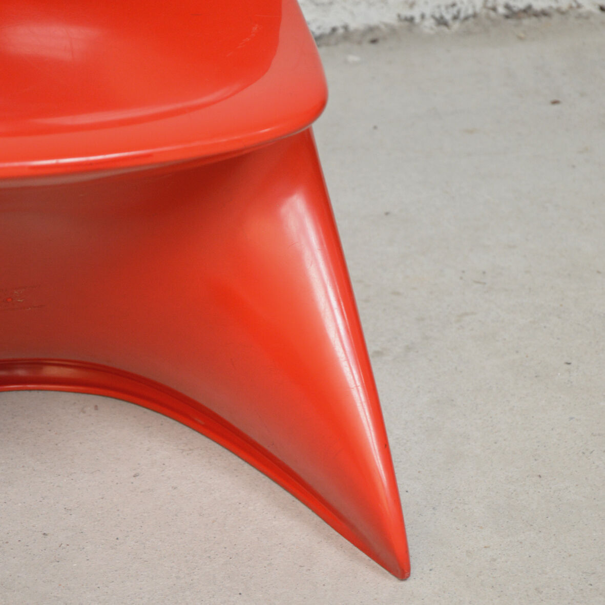 Paire de chaises enfant Casalino, Casala 1970