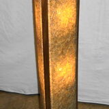 Scandinavian lamppost of the 1960s
