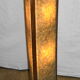 Scandinavian lamppost of the 1960s