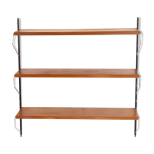 Etagere murale vintage