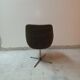Pairs of vintage chairs from the 50s/60s swivel.
