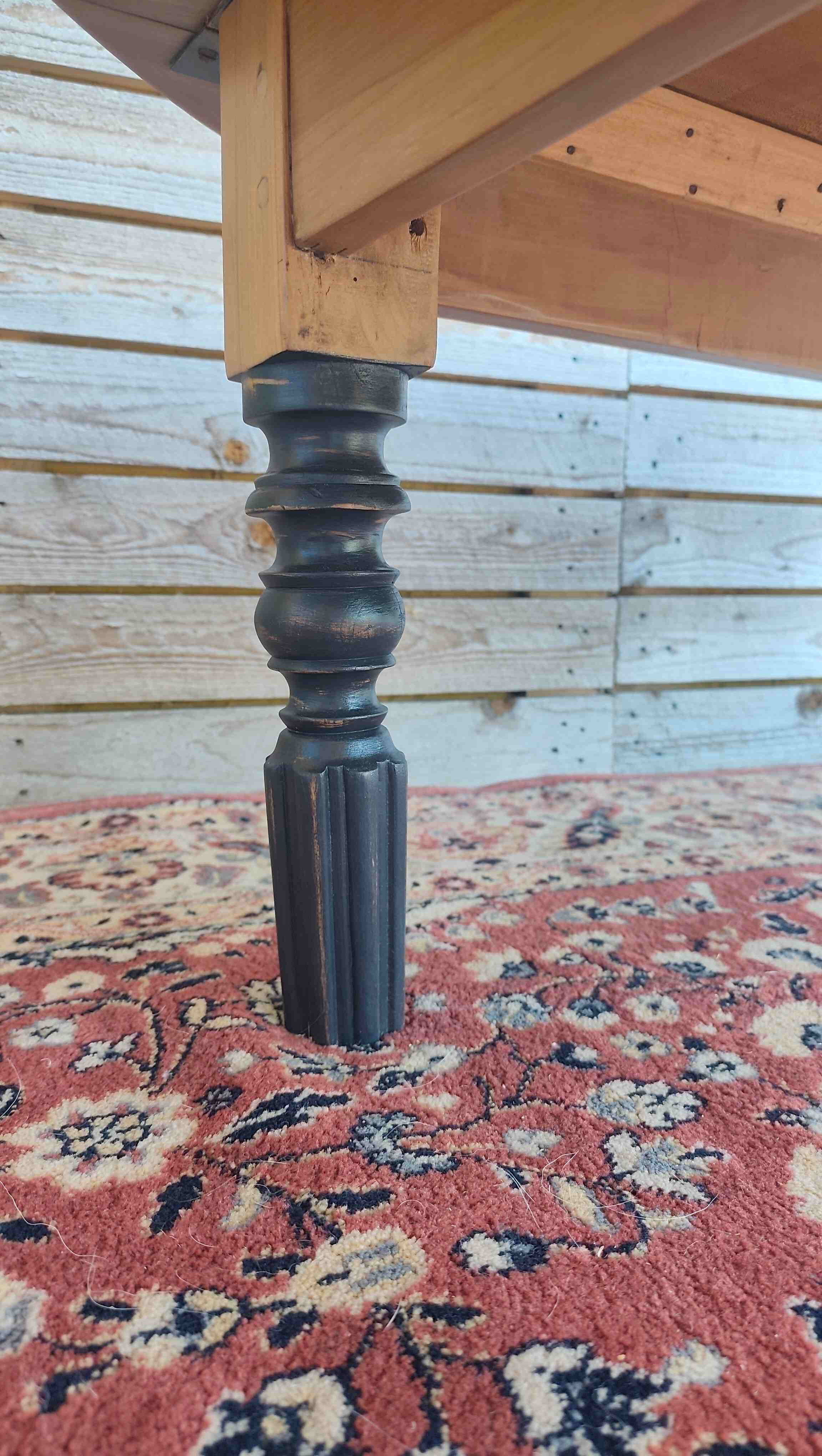 Table basse Niverolle