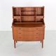 Secretary desk, 1960