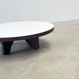 1970's Scandinavian elegant coffee table