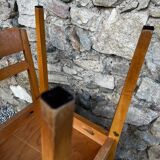 Pair of Stella chairs, Carola model