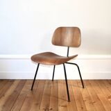 Eames DCM chair vintage, 1960