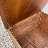 Storage trunk