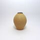 Vase ovoïde Potiers d'Accolay 1960