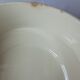 Old model vegetable dish Cotentin from the St Amand factory.