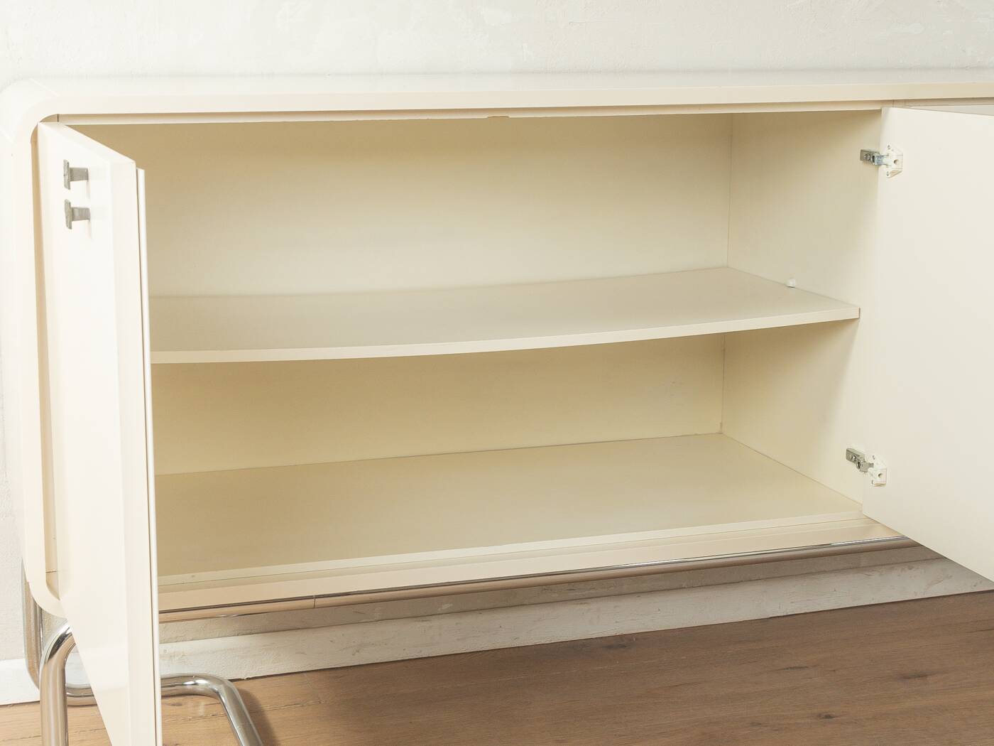 Space Age sideboard from the 1970s