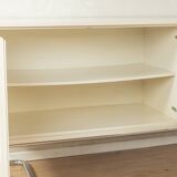 Space Age sideboard from the 1970s