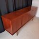 Enfilade scandinave
