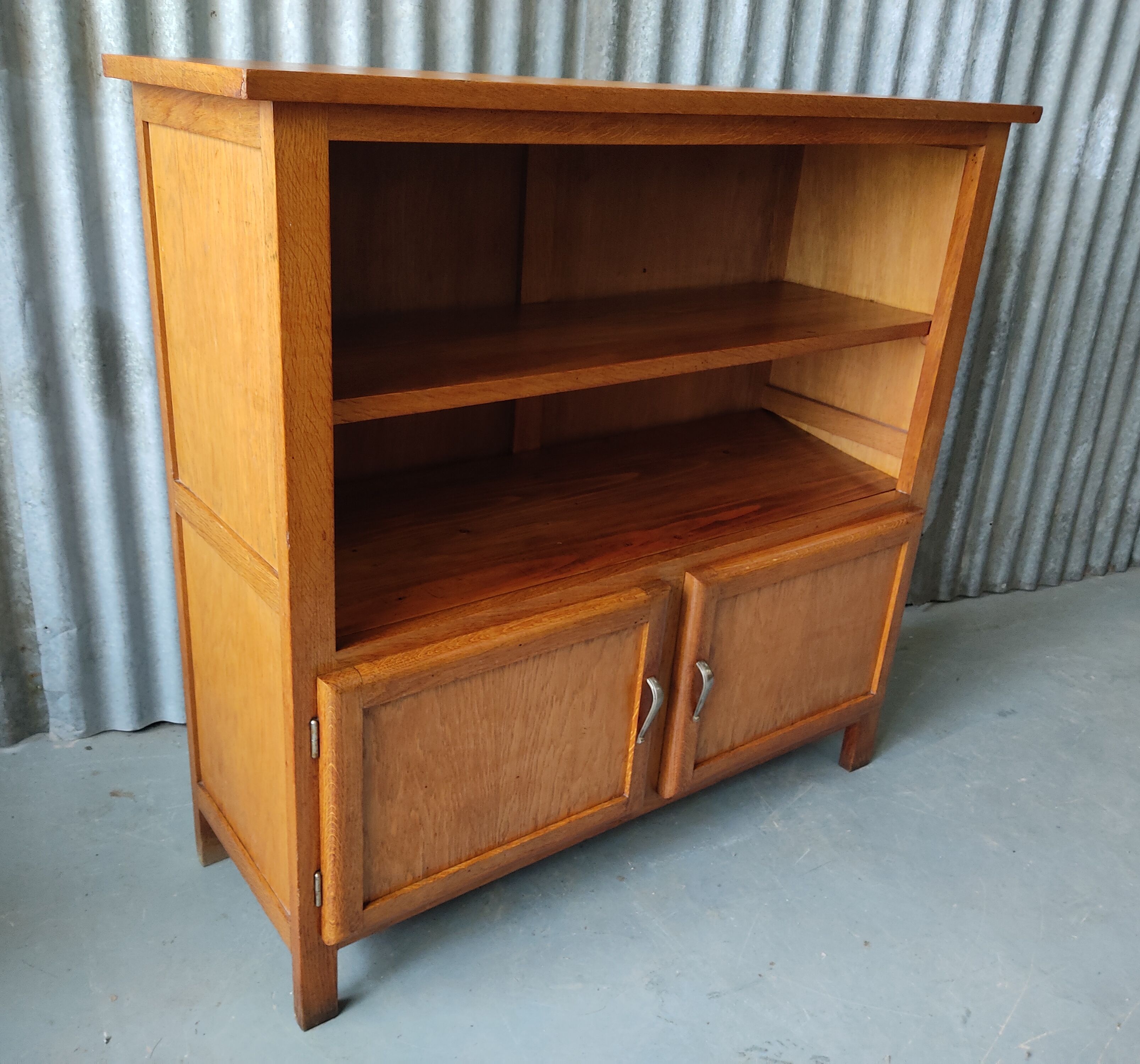 Vintage buffet 1950