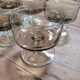 Coupes a champagne
