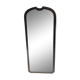 Beveled mirror 30s 300x85cm